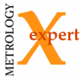 Metrology Expert Logo